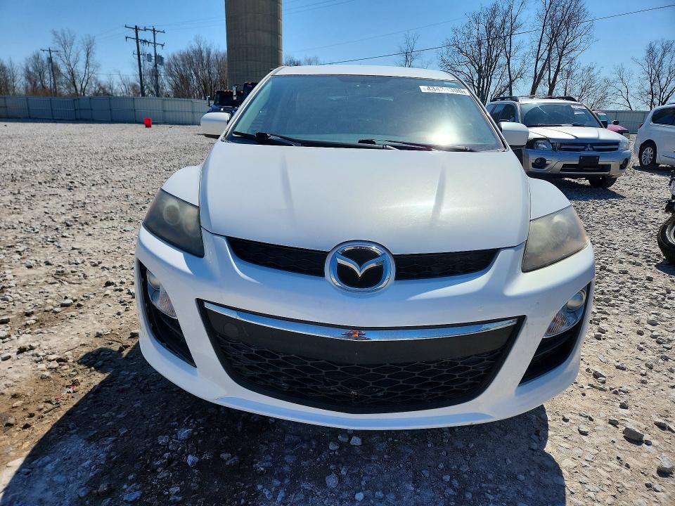 Aukcja sprzedaży 2012 Mazda Cx-7, vin: JM3ER2BM6C0415794, numer aukcji: 48434396
