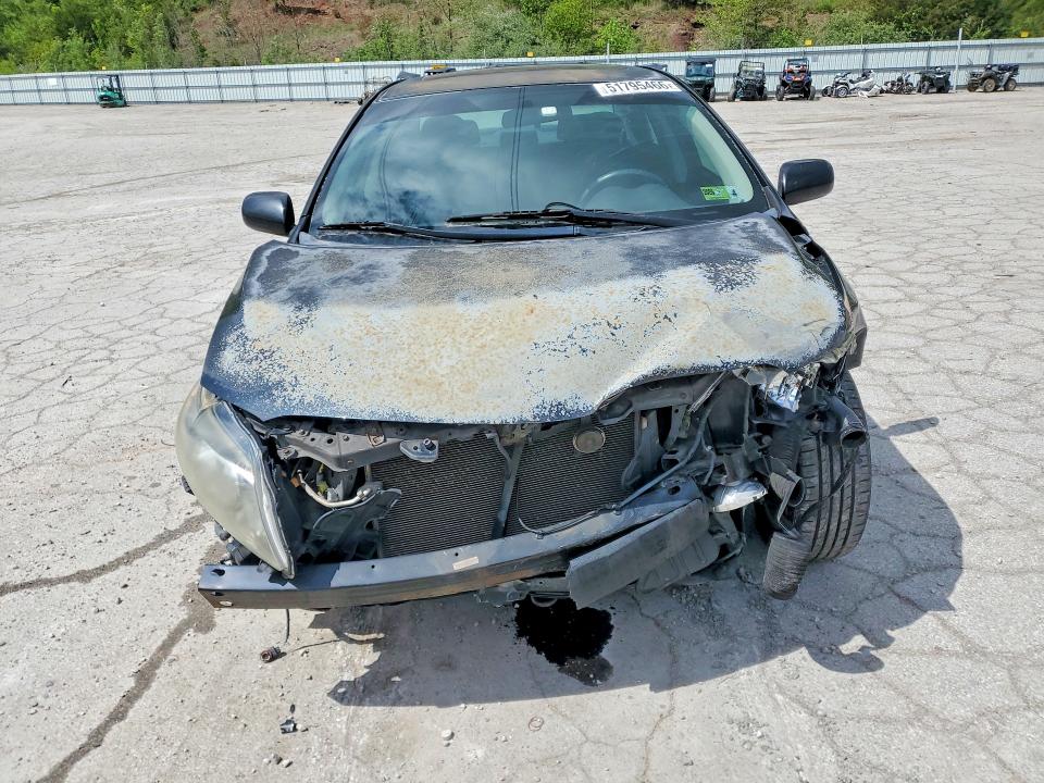 51795466 :رقم المزاد ، 1NXBU40E99Z159553 vin ، 2009 Toyota Corolla مزاد بيع