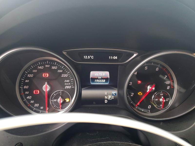 Aukcja sprzedaży 2018 Mercedes-benz Cla, vin: WDDSJ4GB8JN620951, numer aukcji: 49048006