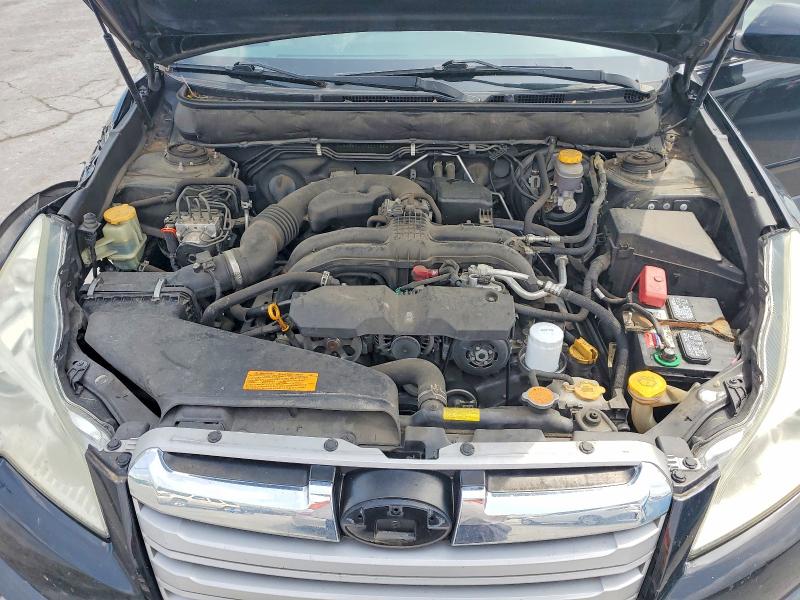 Продажа на аукционе авто 2014 Subaru Outback, vin: 4S4BRCLC7E3318561, номер лота: 50569266