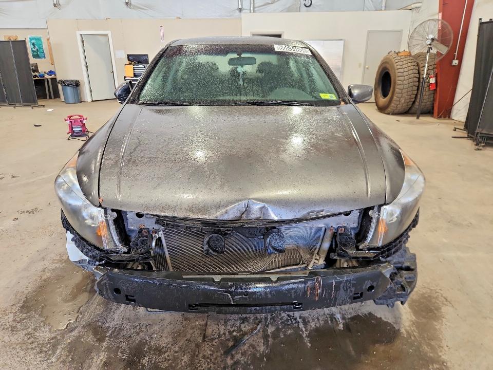 Aukcja sprzedaży 2009 Honda Accord, vin: 1HGCP26309A131928, numer aukcji: 50634606