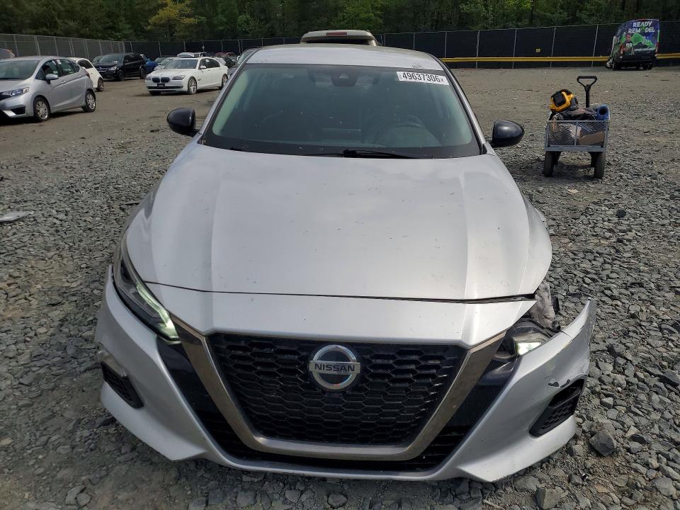 Aukcja sprzedaży 2020 Nissan Altima, vin: 1N4BL4CV3LC233023, numer aukcji: 49637306