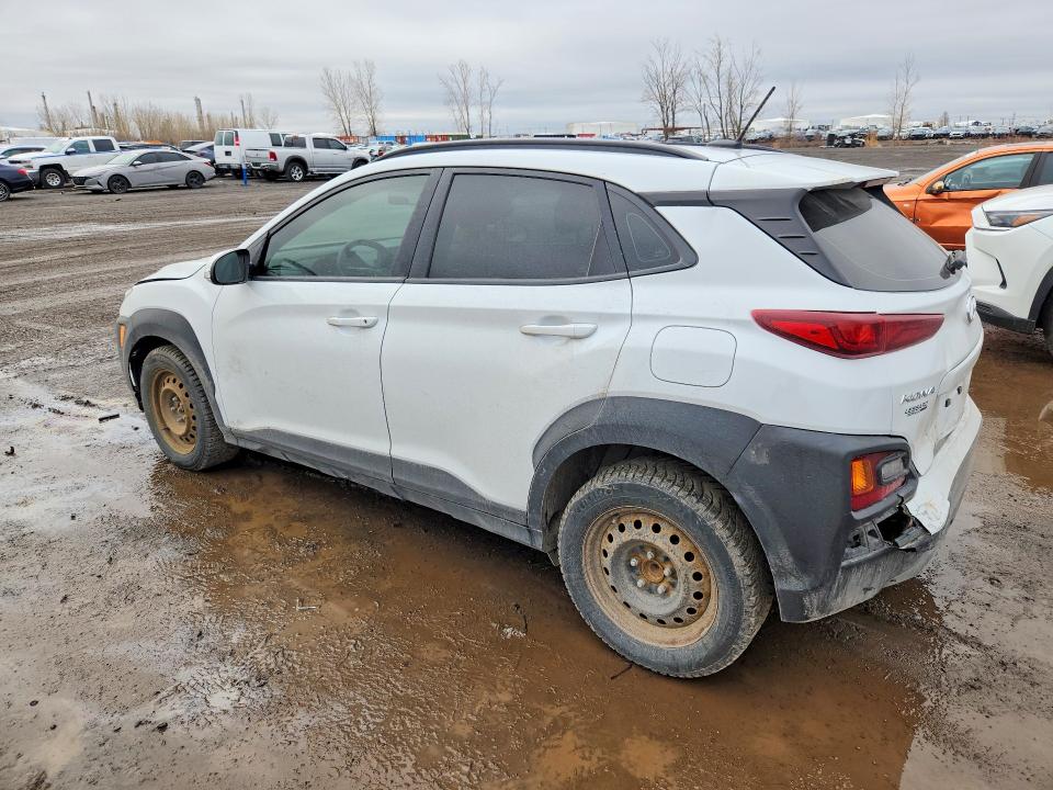 Aukcja sprzedaży 2019 Hyundai Kona, vin: KM8K12AA3KU311325, numer aukcji: 49290166