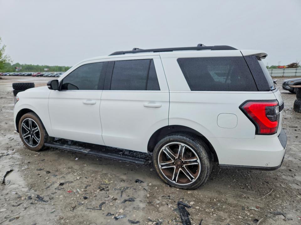 Aukcja sprzedaży 2020 Ford Expedition, vin: 1FMJU2AT8LEA23865, numer aukcji: 51025516