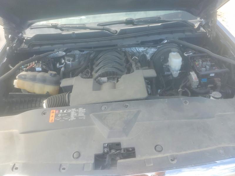 Продажа на аукционе авто 2018 Chevrolet Silverado, vin: 1GCRCREC8JZ229254, номер лота: 49300226