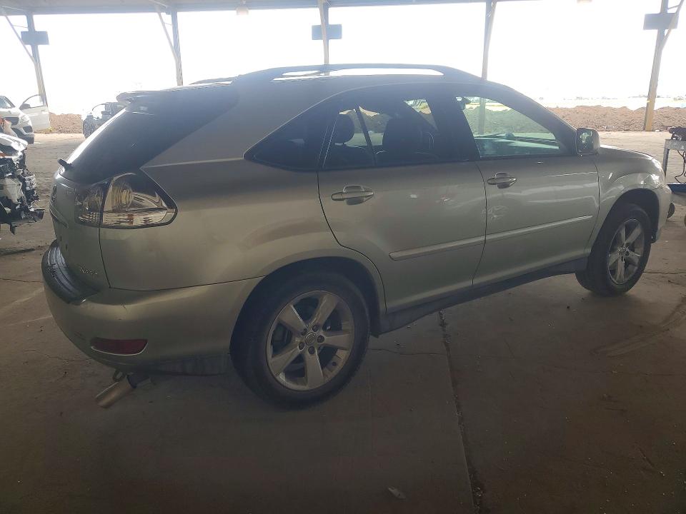 Продаж на аукціоні авто 2005 Lexus Rx, vin: 2T2GA31U75C041720, номер лоту: 51192196