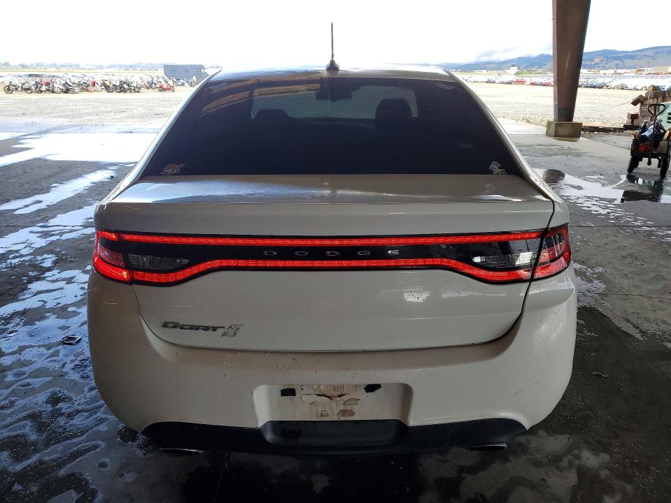 Продажа на аукционе авто 2015 Dodge Dart, vin: 1C3CDFBB8FD165268, номер лота: 49824956