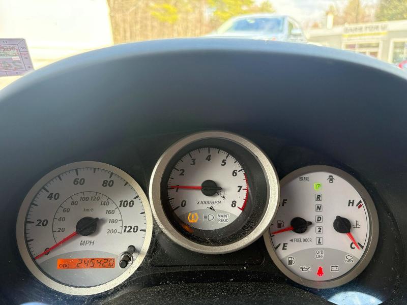 2005 Toyota Rav4 მანქანა იყიდება აუქციონზე, vin: JTEHD20V350069198, აუქციონის ნომერი: 49483106