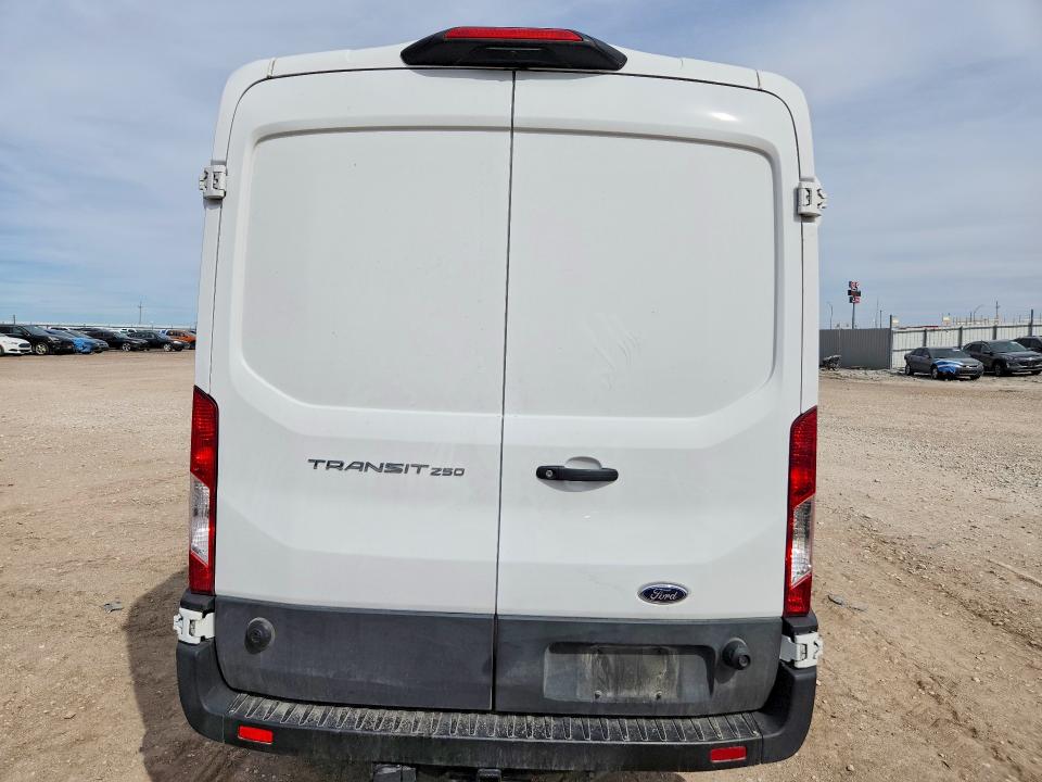 Aukcja sprzedaży 2024 Ford Transit, vin: 1FTBR1C83RKA13977, numer aukcji: 52271486