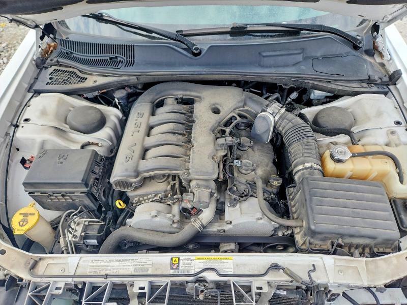 Продажа на аукционе авто 2010 Dodge Challenger, vin: 2B3CJ4DV6AH314032, номер лота: 49927416