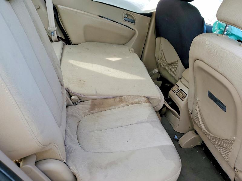 Продажа на аукционе авто 2008 Kia Rondo, vin: KNAFG526887176198, номер лота: 51808746
