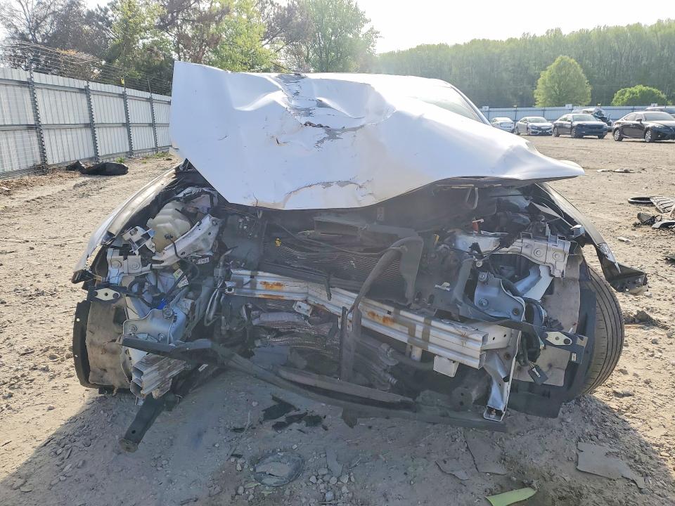 48950256 :رقم المزاد ، 3FA6P0LU6DR177250 vin ، 2013 Ford Fusion مزاد بيع