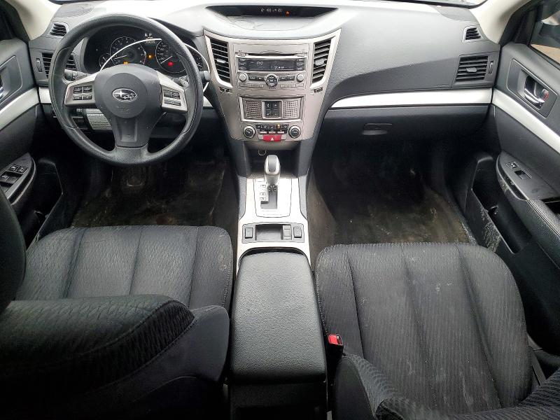 Aukcja sprzedaży 2012 Subaru Outback, vin: 4S4BRGBC9C3212408, numer aukcji: 50483746