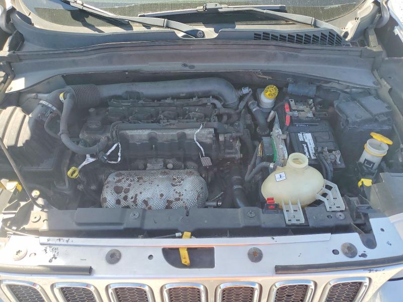 Aukcja sprzedaży 2016 Jeep Renegade, vin: ZACCJADT1GPC61226, numer aukcji: 49960416