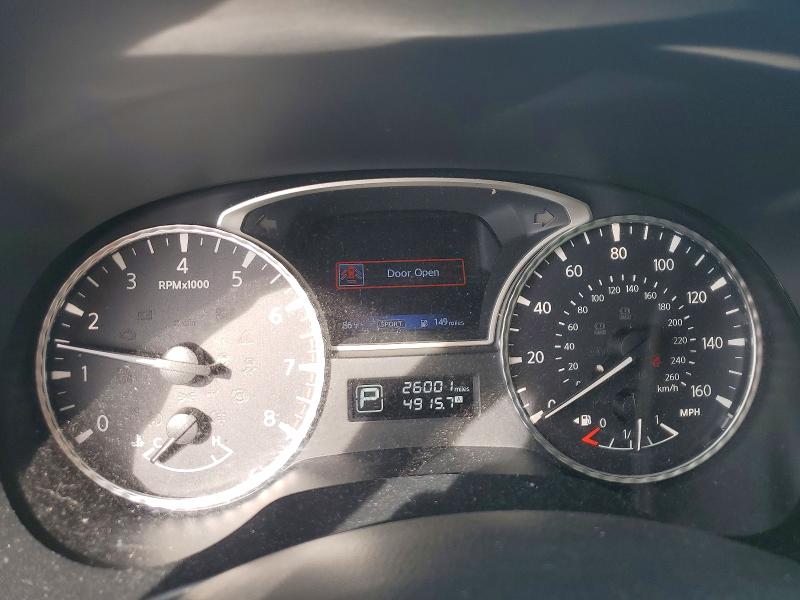 Aukcja sprzedaży 2020 Infiniti Qx60, vin: 5N1DL0MM6LC533538, numer aukcji: 49845546