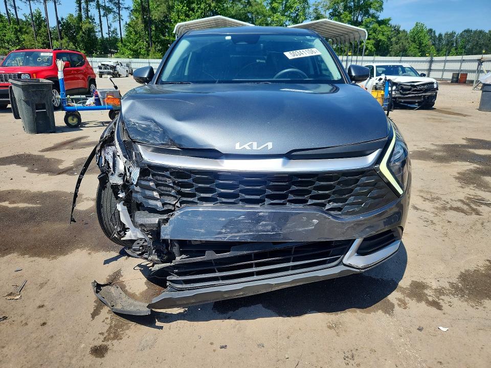 Aukcja sprzedaży 2023 Kia Sportage, vin: KNDPU3AF5P7149660, numer aukcji: 50341106