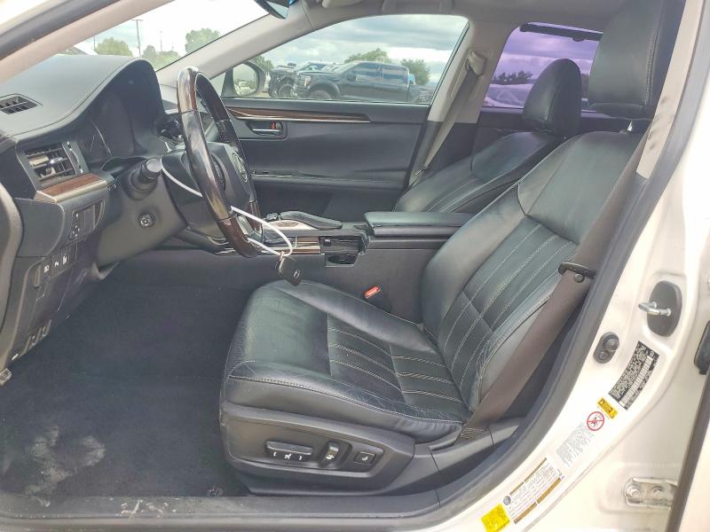 49508866 :رقم المزاد ، JTHBW1GG2G2127071 vin ، 2016 Lexus Es مزاد بيع