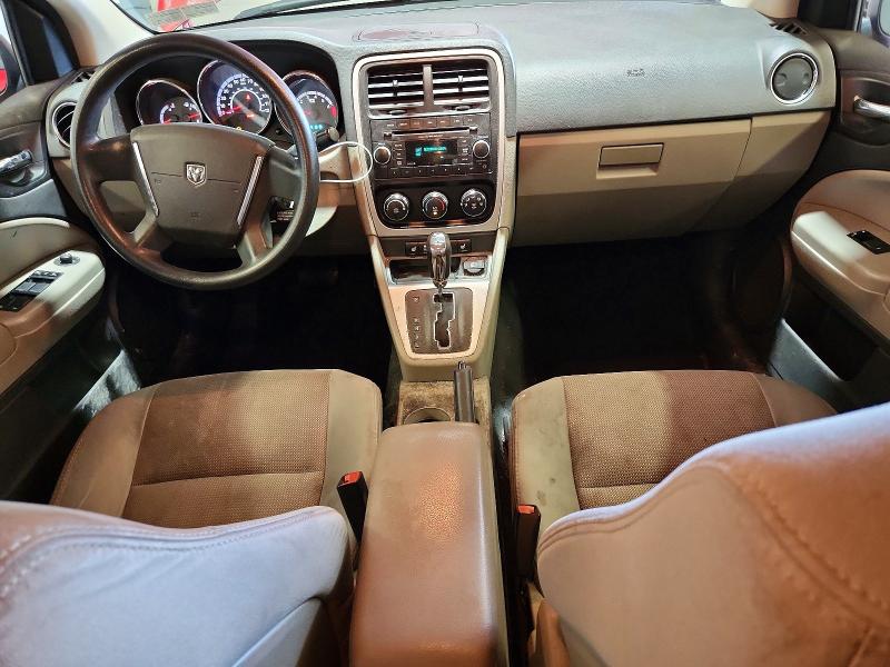 Aukcja sprzedaży 2012 Dodge Caliber, vin: 1C3CDWDA4CD531730, numer aukcji: 48625366