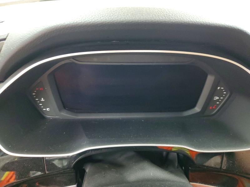 Продаж на аукціоні авто 2022 Audi Q3, vin: WA1AUCF3XN1000837, номер лоту: 51455416