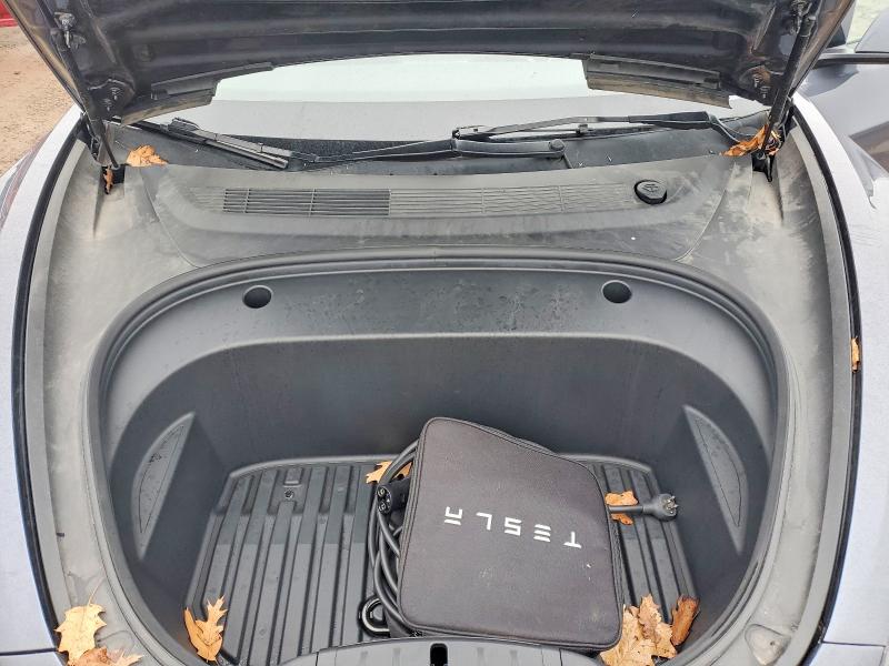Продаж на аукціоні авто 2022 Tesla Model 3, vin: 5YJ3E1EC0NF296797, номер лоту: 51570686