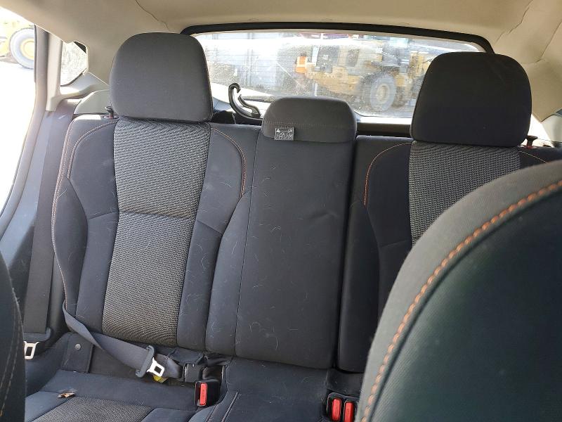 49437456 :رقم المزاد ، JF2GTACC9L9231157 vin ، 2020 Subaru Crosstrek مزاد بيع