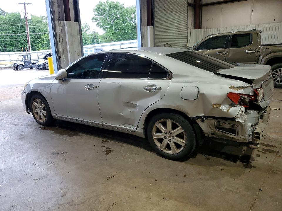 Продажа на аукционе авто 2008 Lexus Es, vin: JTHBJ46GX82213859, номер лота: 41628576