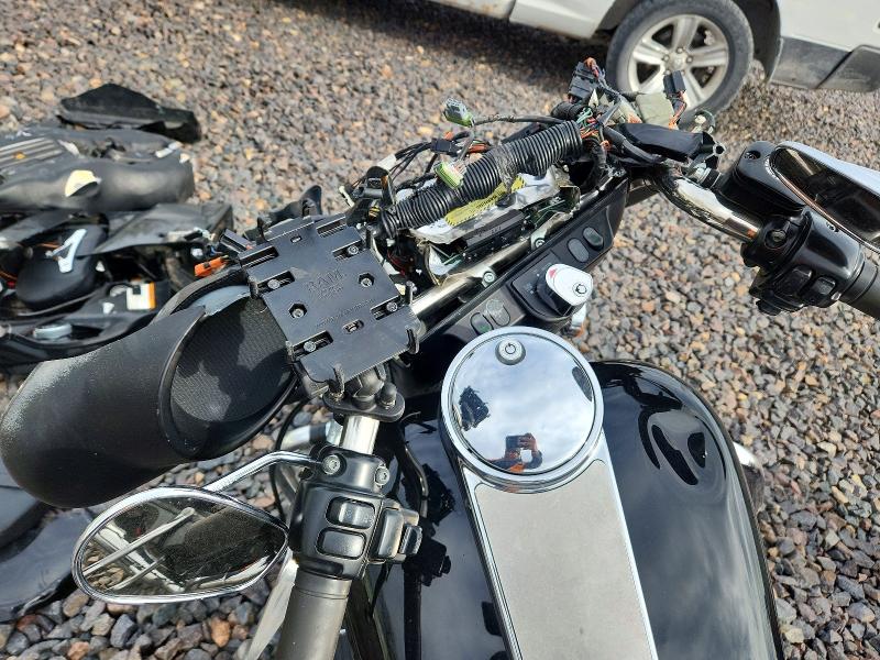 Продажа на аукционе авто 2004 Harley-davidson Flht, vin: 1HD1DDV184Y619064, номер лота: 48635606