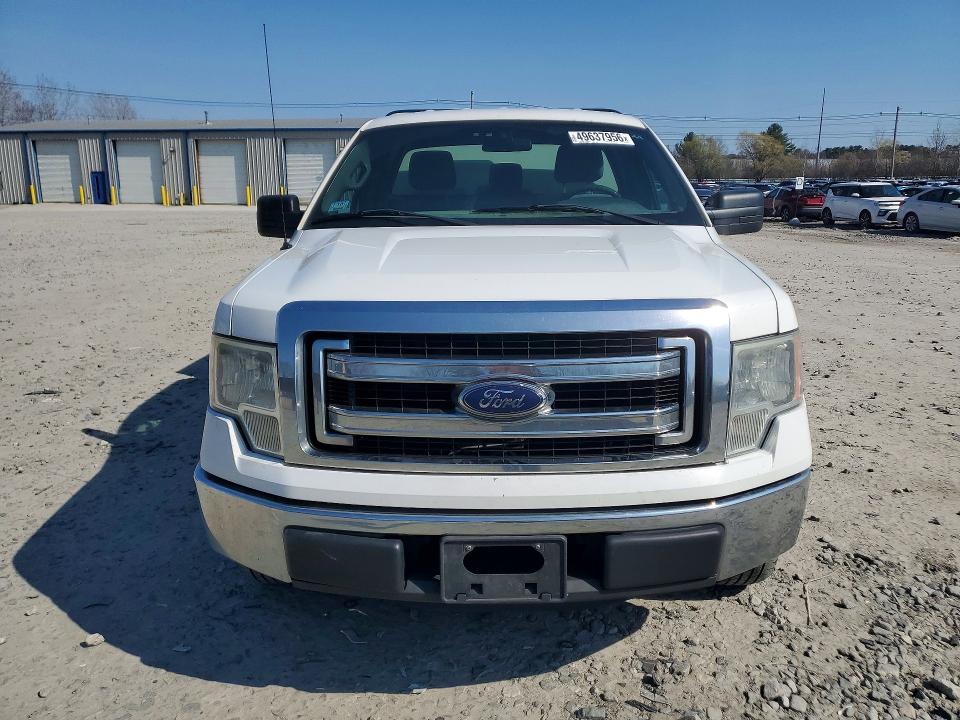 Aukcja sprzedaży 2013 Ford F150, vin: 1FTNF1CF2DKD97439, numer aukcji: 49637956