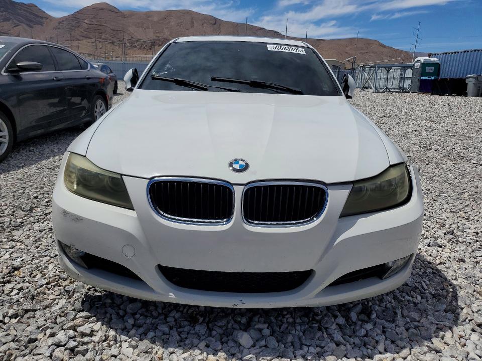 Продажа на аукционе авто 2011 Bmw 328, vin: WBAPH5G59BNM73226, номер лота: 50683896