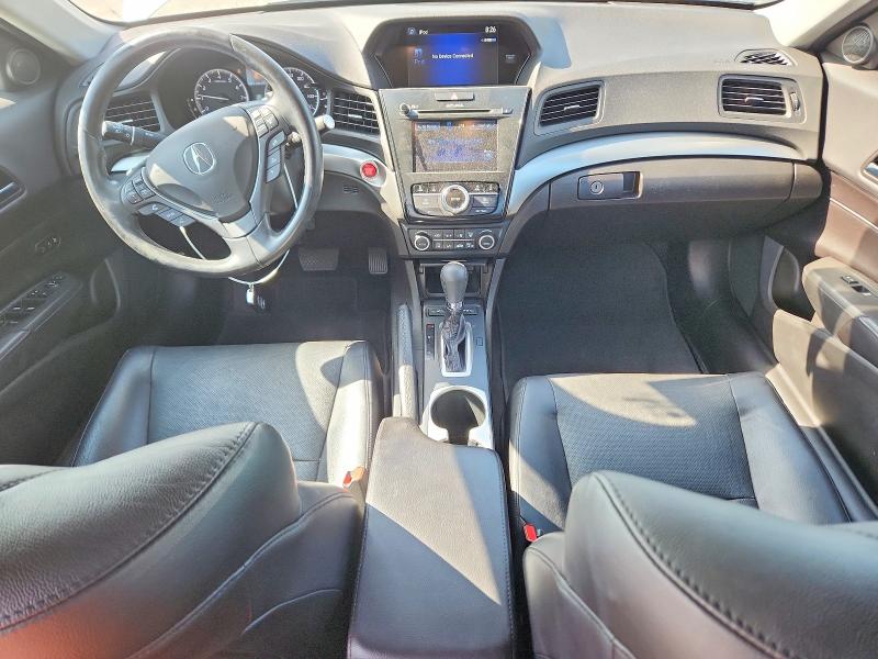 Продажа на аукционе авто 2017 Acura Ilx, vin: 19UDE2F74HA007723, номер лота: 51826896