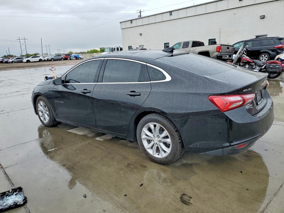 Продажа на аукционе авто 2022 Chevrolet Malibu, vin: 1G1ZD5ST9NF148015, номер лота: 50596186