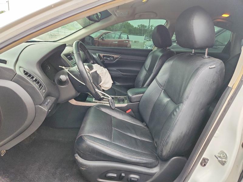 51353566 :رقم المزاد ، 1N4AL3AP7DC241265 vin ، 2013 Nissan Altima مزاد بيع