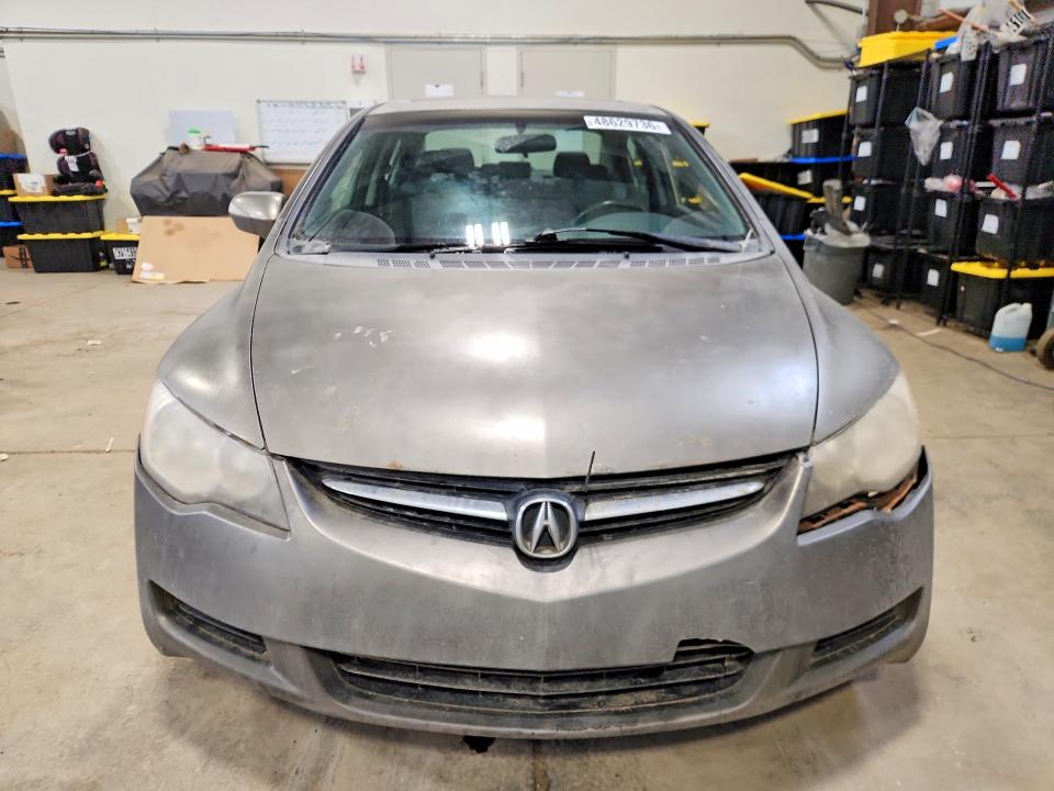 Продажа на аукционе авто 2008 Acura Csx, vin: 2HHFD565X8H202301, номер лота: 48629736