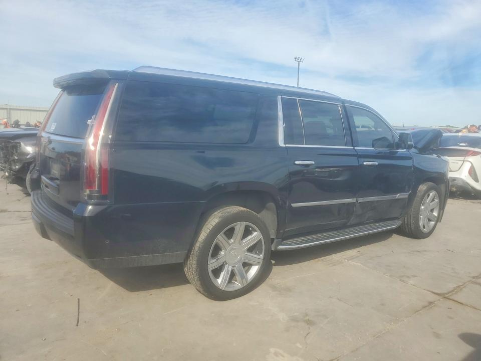 Aukcja sprzedaży 2020 Cadillac Escalade, vin: 1GYS3HKJ1LR121540, numer aukcji: 49121816