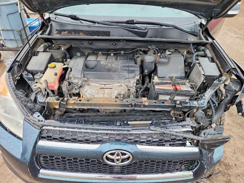 Aukcja sprzedaży 2012 Toyota Rav4, vin: 2T3DF4DV0CW211907, numer aukcji: 51616296