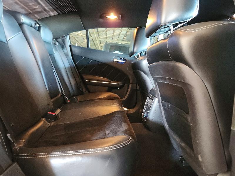 50649866 :رقم المزاد ، 2C3CDXEJ3CH170630 vin ، 2012 Dodge Charger مزاد بيع
