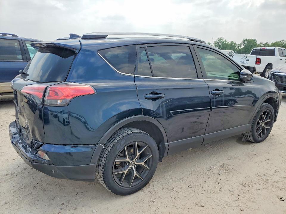 51510466 :رقم المزاد ، JTMNFREV1JJ187242 vin ، 2018 Toyota Rav4 مزاد بيع