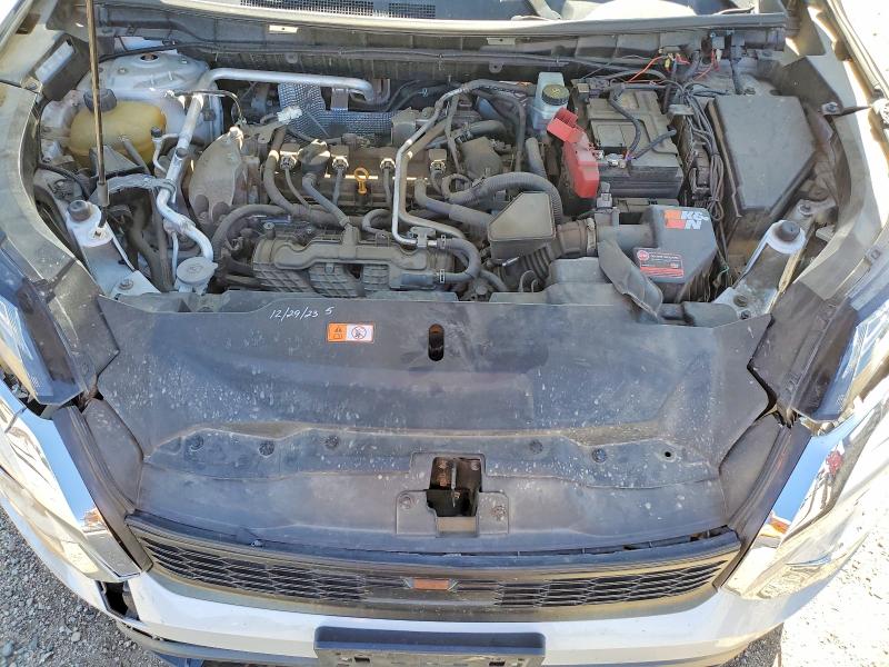 Auction sale of the 2022 Mitsubishi Outlander, vin: JA4J4TA86NZ040661, lot number: 49686126