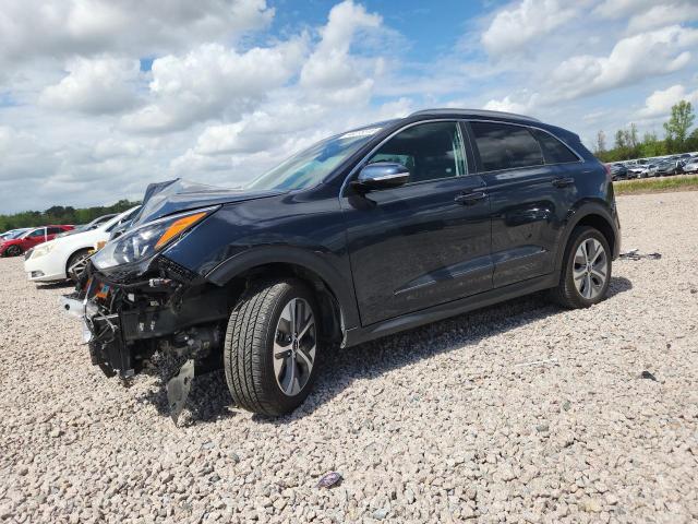 2022 Kia Niro Ev მანქანა იყიდება აუქციონზე, vin: KNDCC3LG6N5132348, აუქციონის ნომერი: 48275516