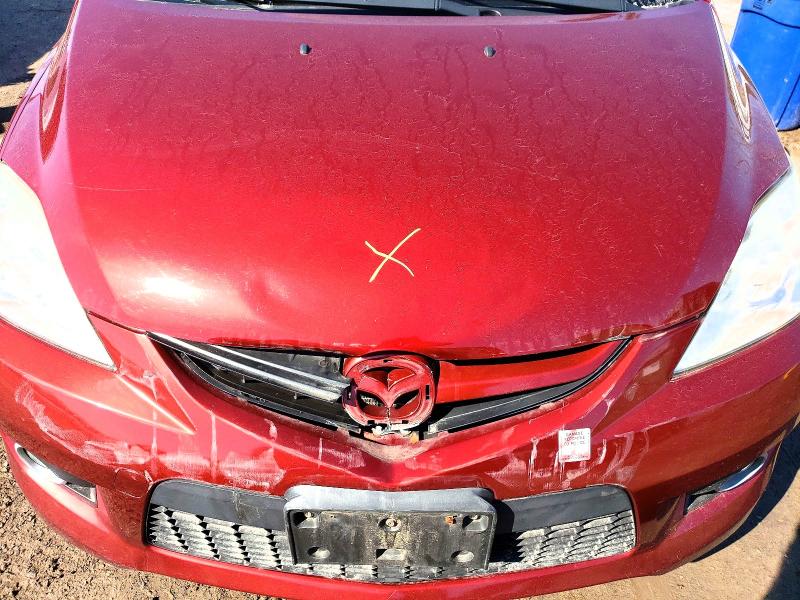 Aukcja sprzedaży 2010 Mazda 5, vin: JM1CR2W31A0363036, numer aukcji: 48451776