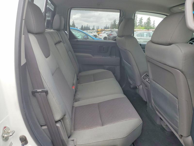 Продаж на аукціоні авто 2009 Honda Ridgeline, vin: 5FPYK16429B101690, номер лоту: 50678636