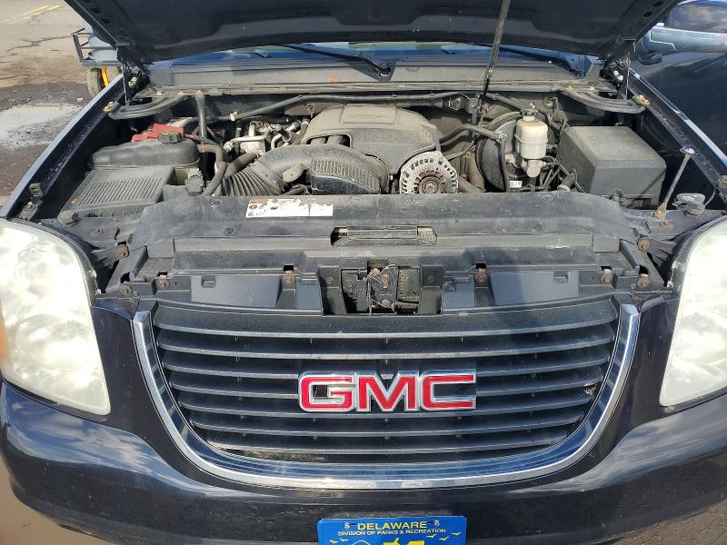 Продажа на аукционе авто 2012 Gmc Yukon Xl, vin: 1GKS2KE71CR123119, номер лота: 51617746