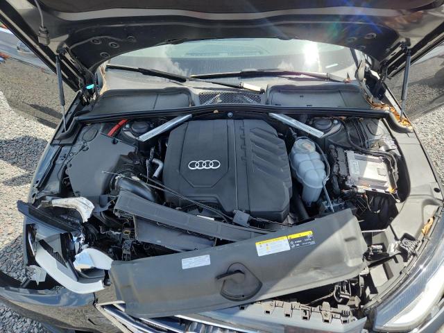 Продаж на аукціоні авто 2021 Audi A4, vin: WAUABAF44MA024796, номер лоту: 48203136