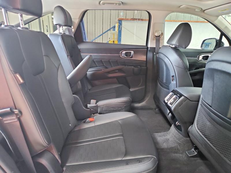 Продажа на аукционе авто 2025 Kia Sorento, vin: 5XYRK4JFXSG378819, номер лота: 50789886