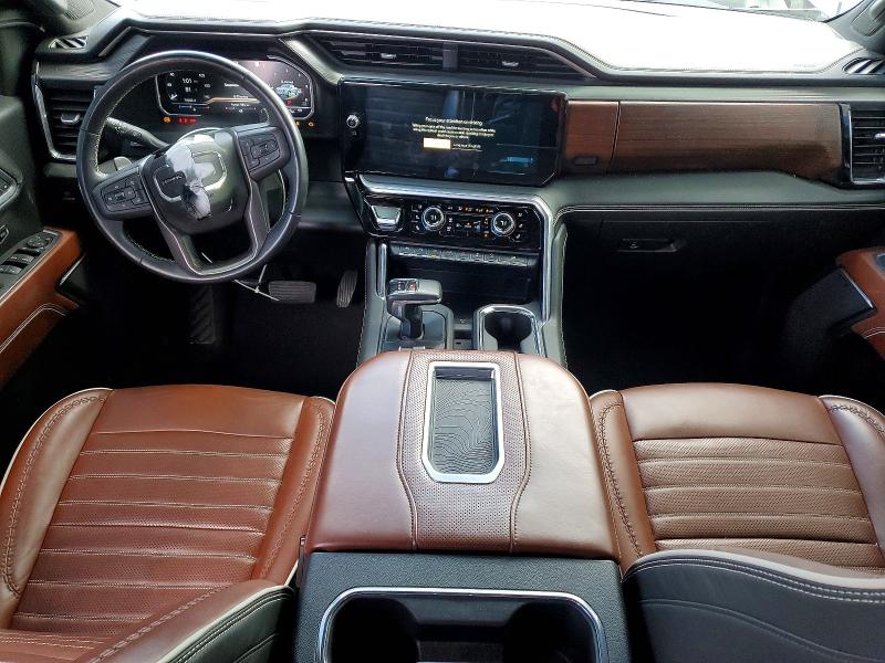 48936366 :رقم المزاد ، 1GTUUHET5NZ643762 vin ، 2022 Gmc Sierra مزاد بيع