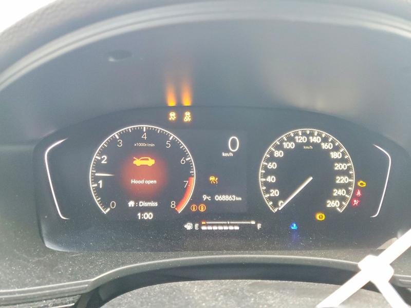 Продаж на аукціоні авто 2024 Honda Civic, vin: 2HGFE2F33RH101990, номер лоту: 49794546