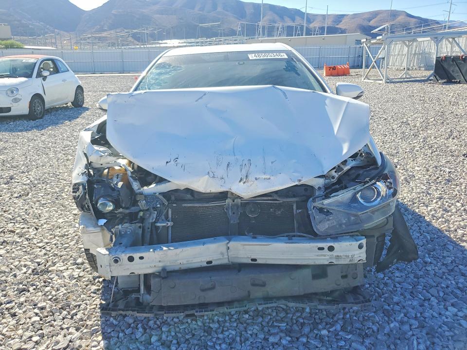 2016 Scion Im მანქანა იყიდება აუქციონზე, vin: JTNKARJEXGJ518881, აუქციონის ნომერი: 48505346