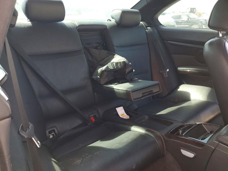 2012 Bmw 335 მანქანა იყიდება აუქციონზე, vin: WBAKF9C57CE859187, აუქციონის ნომერი: 49953216