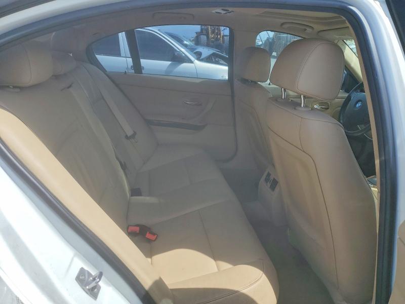 Продажа на аукционе авто 2011 Bmw 328, vin: WBAPH5G59BNM74439, номер лота: 50737986
