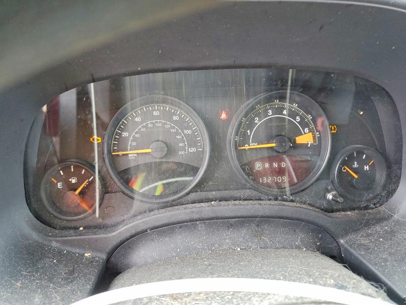 Продаж на аукціоні авто 2016 Jeep Compass, vin: 1C4NJDBB9GD521231, номер лоту: 51652666